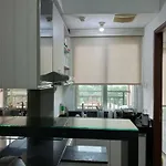 Sudirman Suites Bandung Tipe 2 Bedroom Full Furnished Lt 5