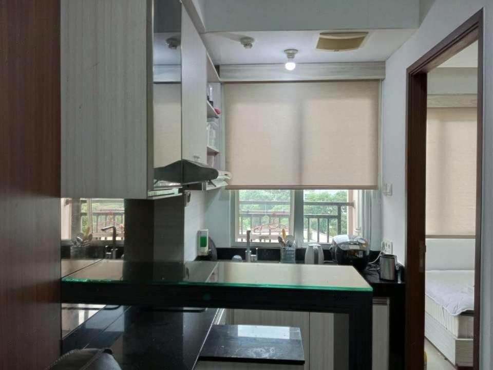 Homestay Sudirman Tipe 2 Bedroom Full Furnished Lt 5 *
