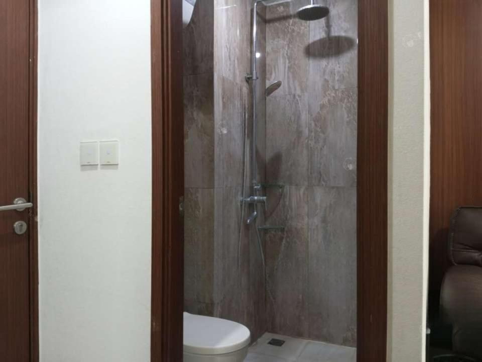 Homestay Sudirman Tipe 2 Bedroom Full Furnished Lt 5 *