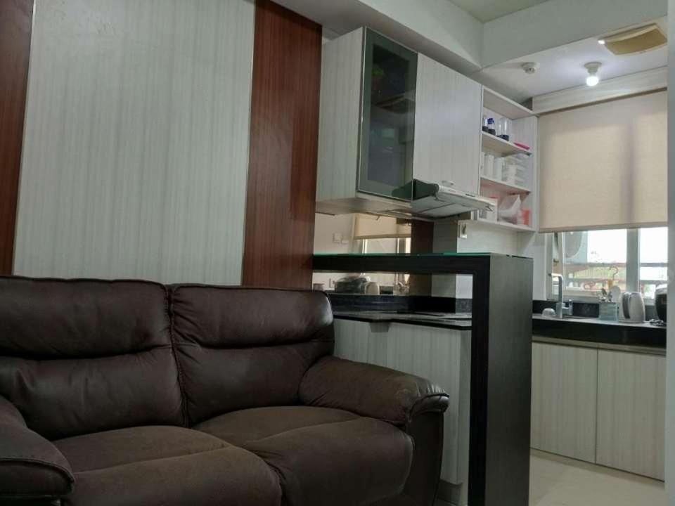 Homestay Sudirman Tipe 2 Bedroom Full Furnished Lt 5 *