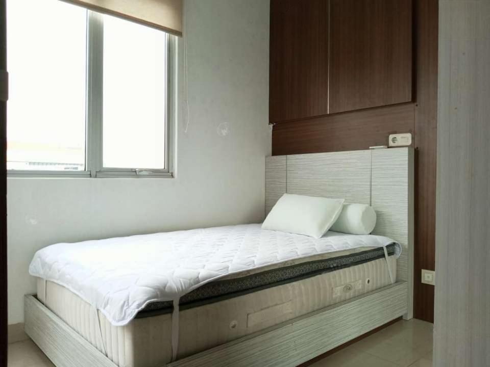 Sudirman Tipe 2 Bedroom Full Furnished Lt 5 Bandung