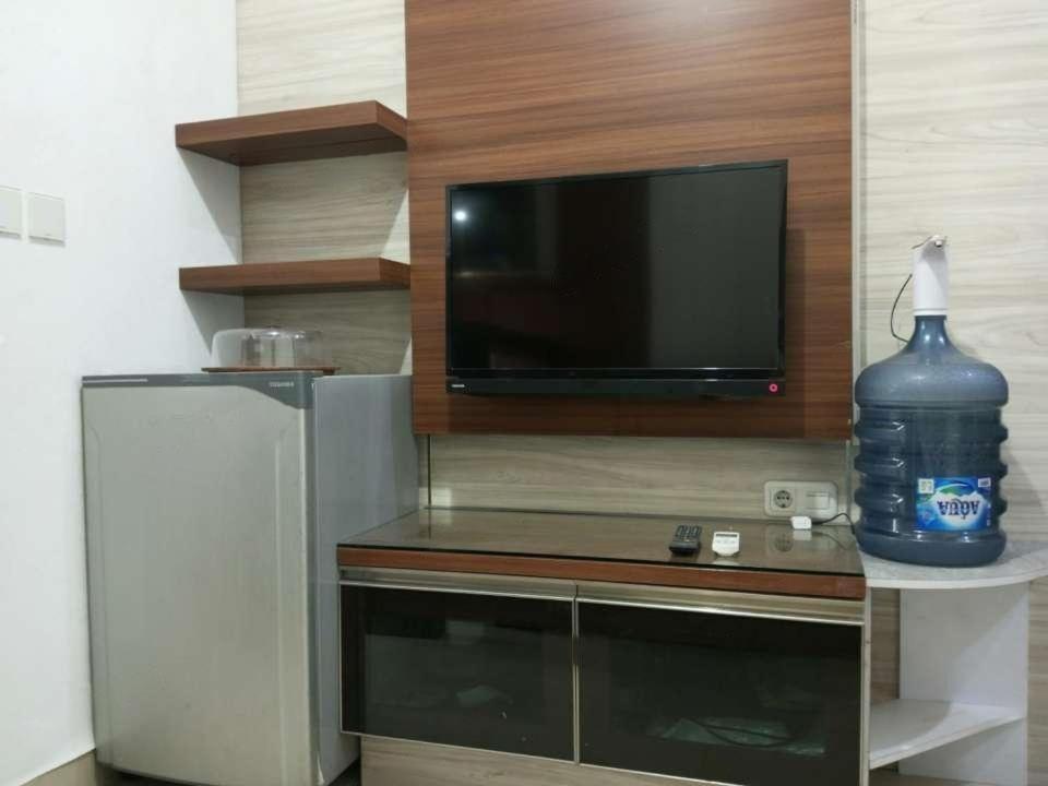 Homestay Sudirman Tipe 2 Bedroom Full Furnished Lt 5